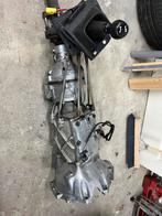 Volvo m46 incusief as en bevestiging (740), Ophalen, Gebruikt, Volvo