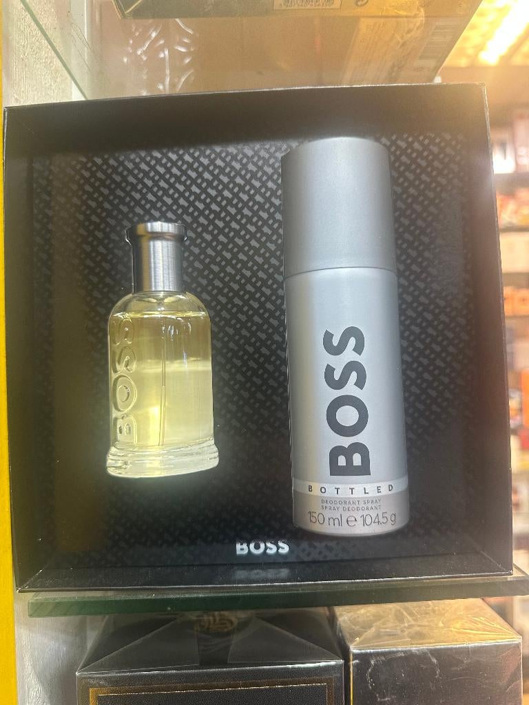 Hugo Boss Bottled - 150 ml, Verzenden, Nieuw