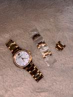 Swarovski horloge, Ophalen, Zo goed als nieuw, Staal, Overige merken