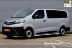 Toyota PROACE Shuttle 1.5 D-4D Navigator Long, Euro 6, ProAce, Bedrijf, 9 stoelen