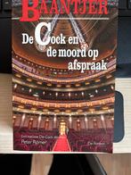 Baantjer: De Cock en de moord op afspraak - Peter Römer, Boeken, Ophalen of Verzenden, Zo goed als nieuw