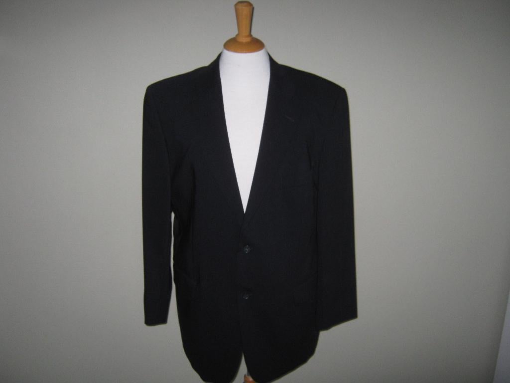 Colbert maat 25 van Roy Robson . ( korte maat 50 ), Ophalen of Verzenden, Zo goed als nieuw, Maat 48/50 (M), Blauw