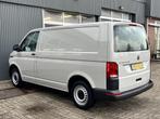 Volkswagen Transporter 2.0 TDI L1H1 150Pk Airco Cruise contr, Auto's, Stof, Gebruikt, 4 cilinders, 150 pk