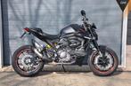 Ducati Monster + 950/937, Bedrijf, Info@witteveenmotoren.nl, Witteveen Motoren BV, 937 cc