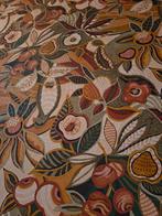 Casamance Tehuana 76300304 Behang - Casa Azul Collectie, Ophalen, Minder dan 10 m², Geel