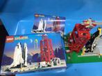 Lego Space Shuttle Launch Pad 6339 - Compleet met doos, Ophalen, Zo goed als nieuw, Complete set, Lego