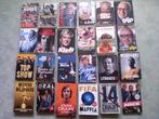 voetbalboeken- Biografieen en overige voetbalboeken ( 24 st), Ophalen of Verzenden, Zo goed als nieuw, Balsport