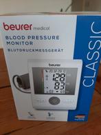 Nieuwe Bloeddrukmeter Beurer BM28, Verzenden, Nieuw, Overige typen