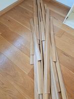 PLINTEN  GRATIS, Gebruikt, 50 tot 150 cm, 10 m² of meer, 10 tot 30 cm