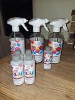 Jemako reinigers, Ophalen of Verzenden