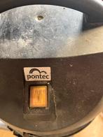 Pontec PondoMatic Vijverstofzuiger - Compleet met accessoire, Ophalen of Verzenden, Gebruikt, Vijverstofzuiger