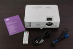 BenQ TH585P Gaming Projector, Ophalen of Verzenden, Zo goed als nieuw, Full HD (1080), BenQ