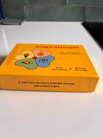 Inspiratiespel: Op zoek naar je diepste drijfveren, Boeken, Ophalen of Verzenden