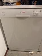 Bosch vaatwasser, 60 cm of meer, Eco programma, Ophalen of Verzenden, Zo goed als nieuw