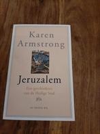 Jeruzalem, Boeken, Ophalen of Verzenden