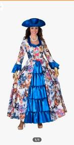 Carnavalsjurk, Ophalen, Zo goed als nieuw, Maat 46/48 (XL) of groter, Carnaval