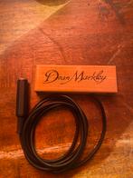 Dean Marley Promag Acoustic pickup, Ophalen of Verzenden, Zo goed als nieuw, Western- of Steelstringgitaar