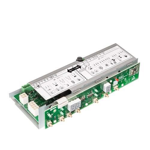 Intergas hre  printplaat ic3 rf2 nieuw, Doe-het-zelf en Verbouw, Verwarming en Radiatoren, Ophalen of Verzenden, Nieuw