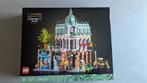 LEGO 10297 – Modular Boetiekhotel (Boutique Hotel) Icons, Ophalen of Verzenden, Nieuw, Complete set, Lego