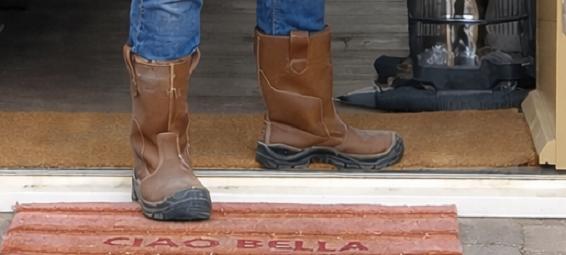 atlas werkschoenen, Ophalen of Verzenden