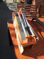 Wandtegel snijder, Doe-het-zelf en Verbouw, Ophalen of Verzenden