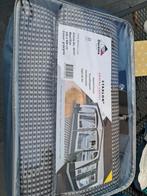 Tent tapijt, Ophalen, Zo goed als nieuw