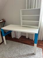 Ikea Påhl Bureau met Opzetstuk, Ophalen, Gebruikt, Bureau