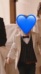 Setje, bruiloft, mayoral 74/80, Koko Noko., Ophalen of Verzenden, Zo goed als nieuw, Jongetje, Setje