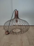 Design hanglamp 66 cm doorsnede, Ophalen, Rond, Overige materialen