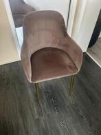 eetstoelen, Huis en Inrichting, Stoelen, Ophalen, Zo goed als nieuw, Overige kleuren, Vier