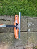 telescoop ramenwisser 6 meter, Huis en Inrichting, Ophalen, Raamwisser of Trekker