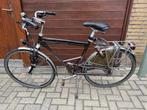 Koga Miyata Roadrunner C (voor- en achtervering), Versnellingen, 49 tot 53 cm, Zo goed als nieuw, Ophalen
