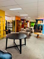 Passe Partout design eettafel model Tube, Ophalen of Verzenden, A, A, A