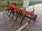Cebeco vaste tand cultivator woeler, Ophalen, Grondbewerking