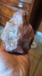 Vuistbijl biface Neanderthaler, Ophalen of Verzenden