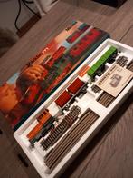 Marklin Minex 3470 smalspoor treinset, Wisselstroom, Treinset, Ophalen of Verzenden, Zo goed als nieuw