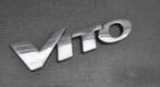 Mercedes Vito  embleem logo, Ophalen of Verzenden, Gebruikt, Auto's