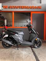 Sym orbit 3 brom 45km 2024, Gebruikt, Sym, Sym, Benzine