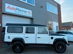 Land Rover Defender 2.4 TD 110 SW S! Airco! Nette staat!, 1940 kg, Gebruikt, 4 cilinders, 241 €/maand