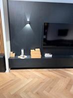 Nieuw TV meubel 180 cm breed - Modern design, 150 tot 200 cm, Nieuw, Ophalen of Verzenden, Minder dan 100 cm