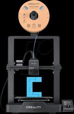 Creality Ender 3 V3 SE 3D-printer, Computers en Software, Ophalen