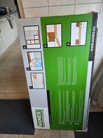 Agnes plaat wit., Ophalen