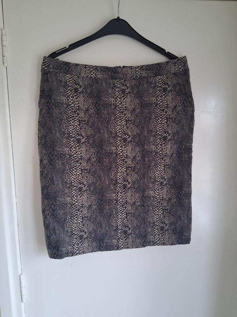 Leuk rokje maat 42, Overige kleuren, Maat 42/44 (L), Ophalen of Verzenden, Zo goed als nieuw