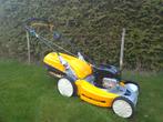 Cub Cadet Grasmaaier benzine met Nieuwe motor, Ophalen, Cirkelmaaier, Versnellingen, Wolf Garten