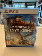 IMMORTALS FENYX RISING, Avontuur en Actie, 1 speler, Ophalen of Verzenden, Zo goed als nieuw