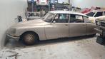 Citroën DS Dspecial 1971, Auto's, 1280 kg, DS, Beige, Particulier
