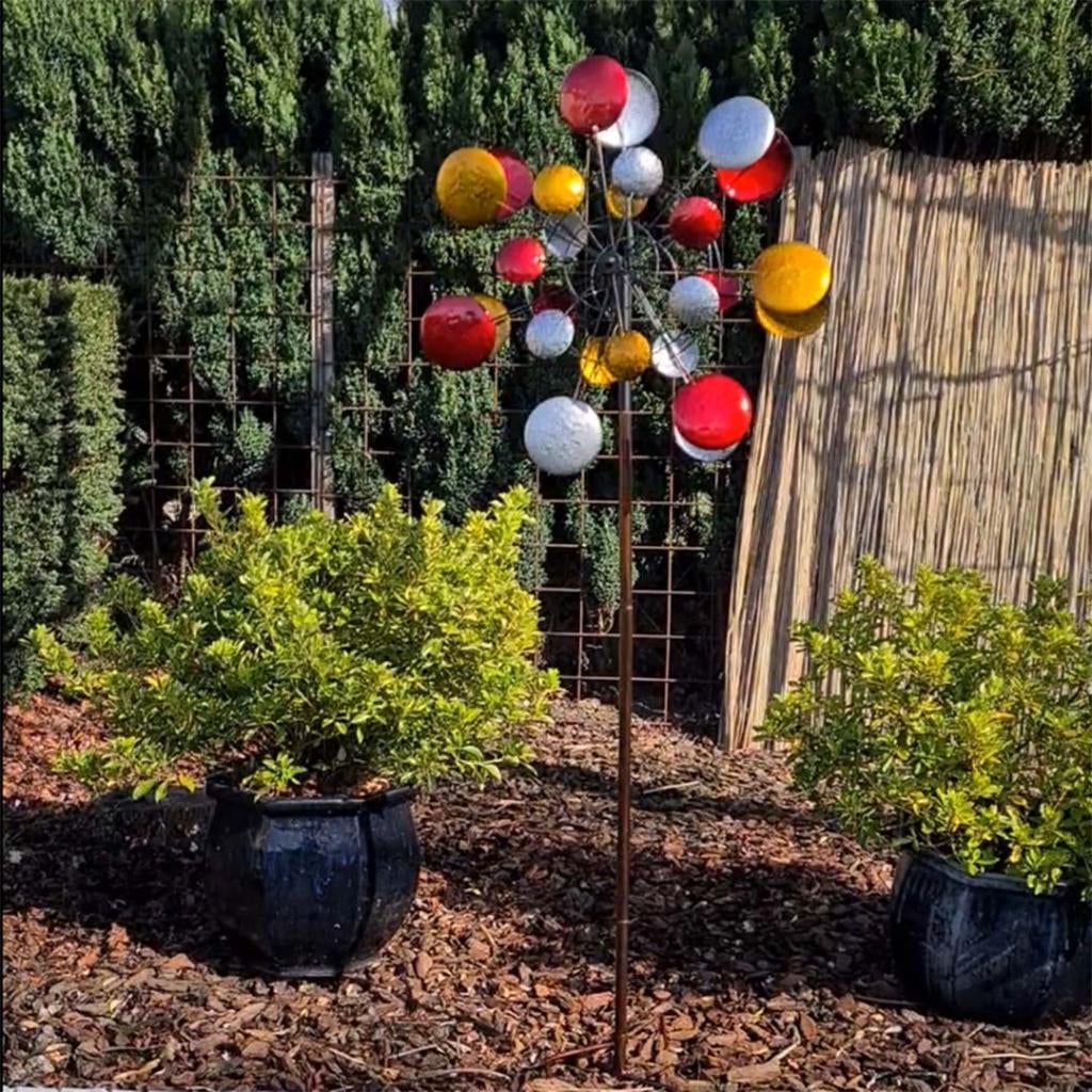 PRACHTIGE WINDMOLEN UNIVERSE, Tuin en Terras, Windwijzers en Windmolens, Ophalen, Nieuw