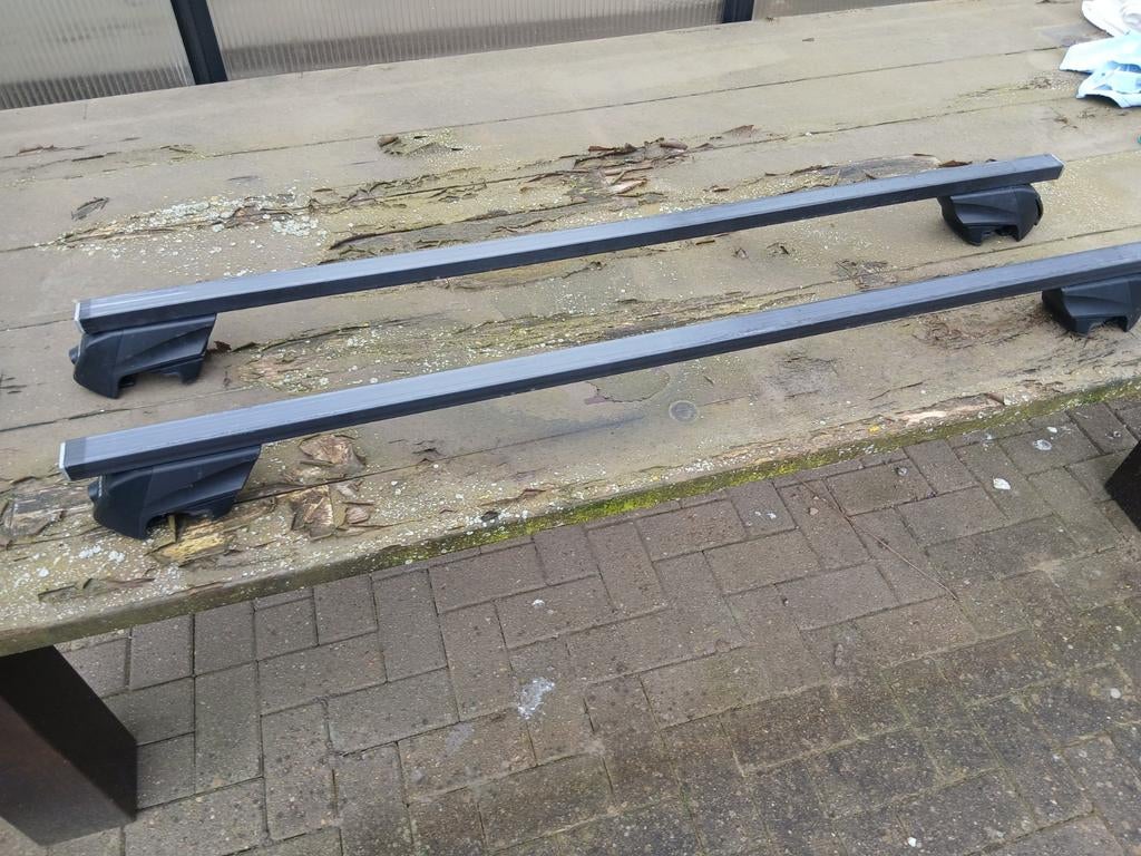 Dakdragers  kia niro, Ophalen of Verzenden