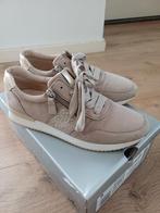 Gabor sneakers beige maat 5 (38), Beige, Gabor, Ophalen of Verzenden, Sneakers of Gympen