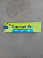 Trapas, Algemeen, Nieuw, Ophalen of Verzenden, Crankstel of Pedalen